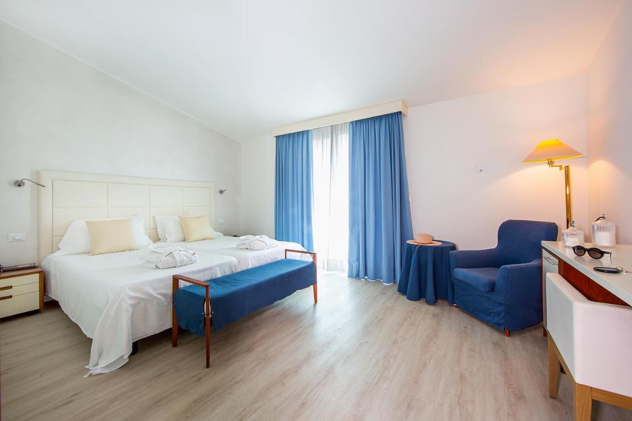 Hotel Bauer & Sporting 4*