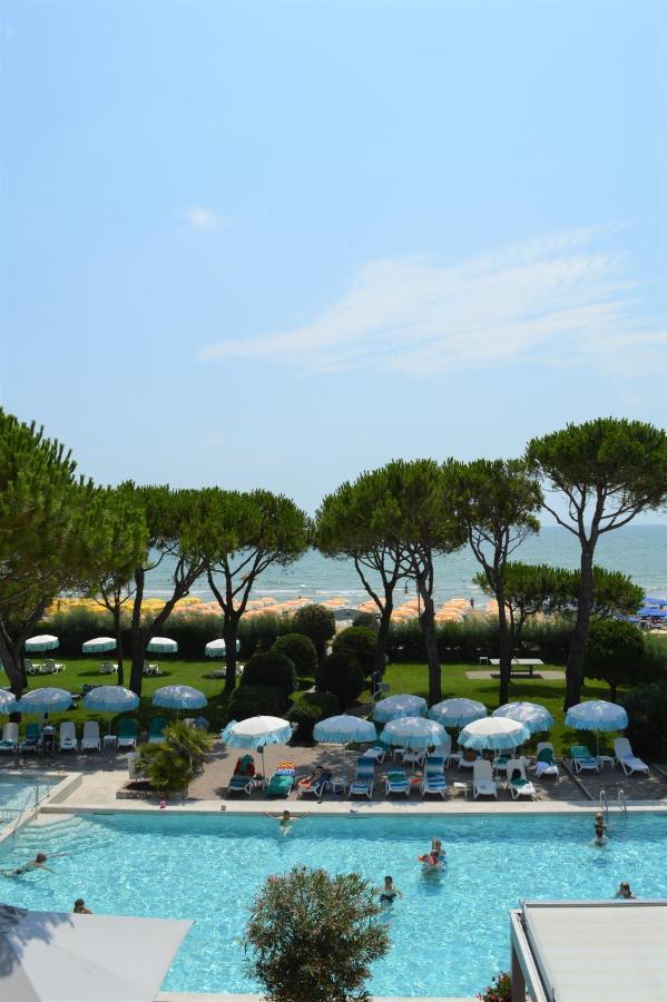 Bauer & Sporting 4* Lido di Jesolo