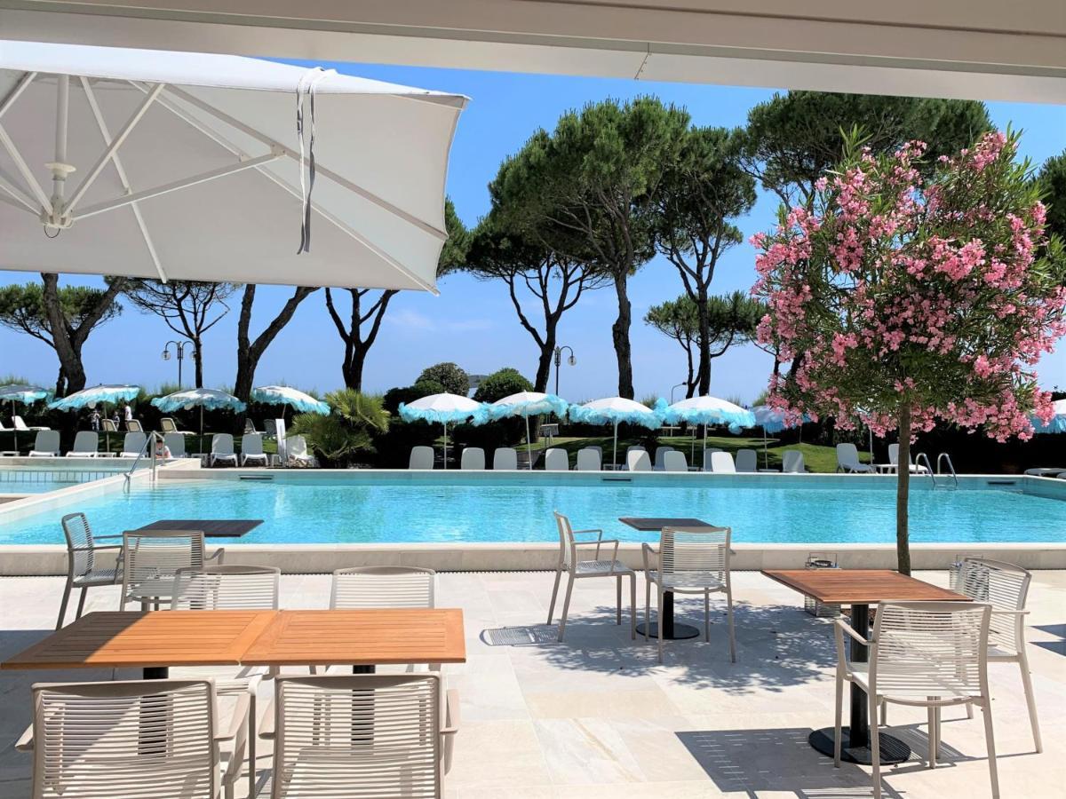 Hotel Bauer & Sporting Lido di Jesolo