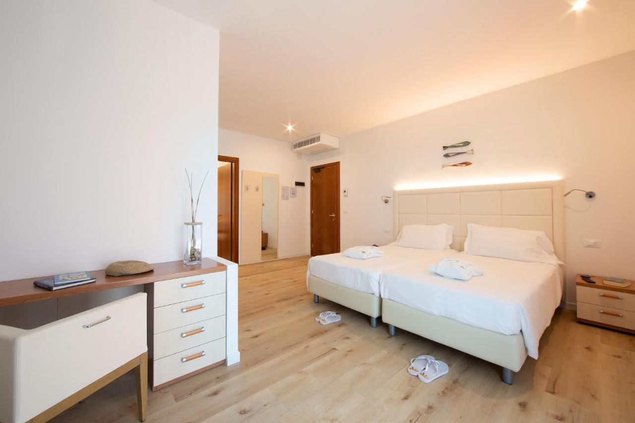 Bauer & Sporting 4* Lido di Jesolo
