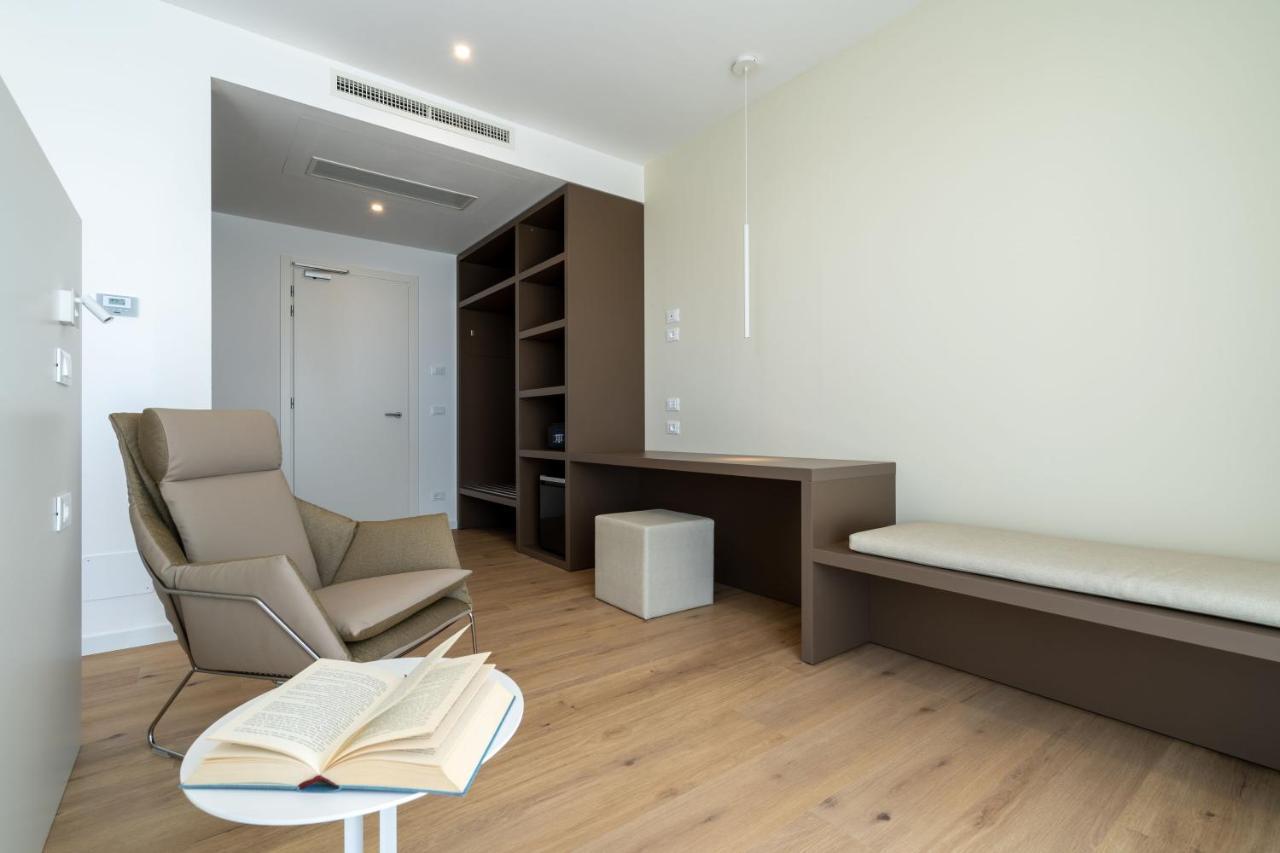 Hotel Bauer & Sporting 4*