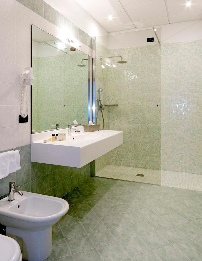 Bauer&sporting Hotel