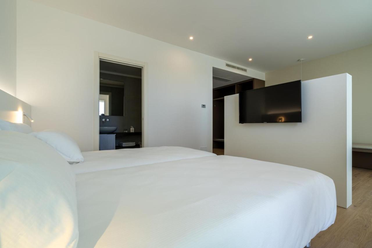 Bauer&sporting Hotel