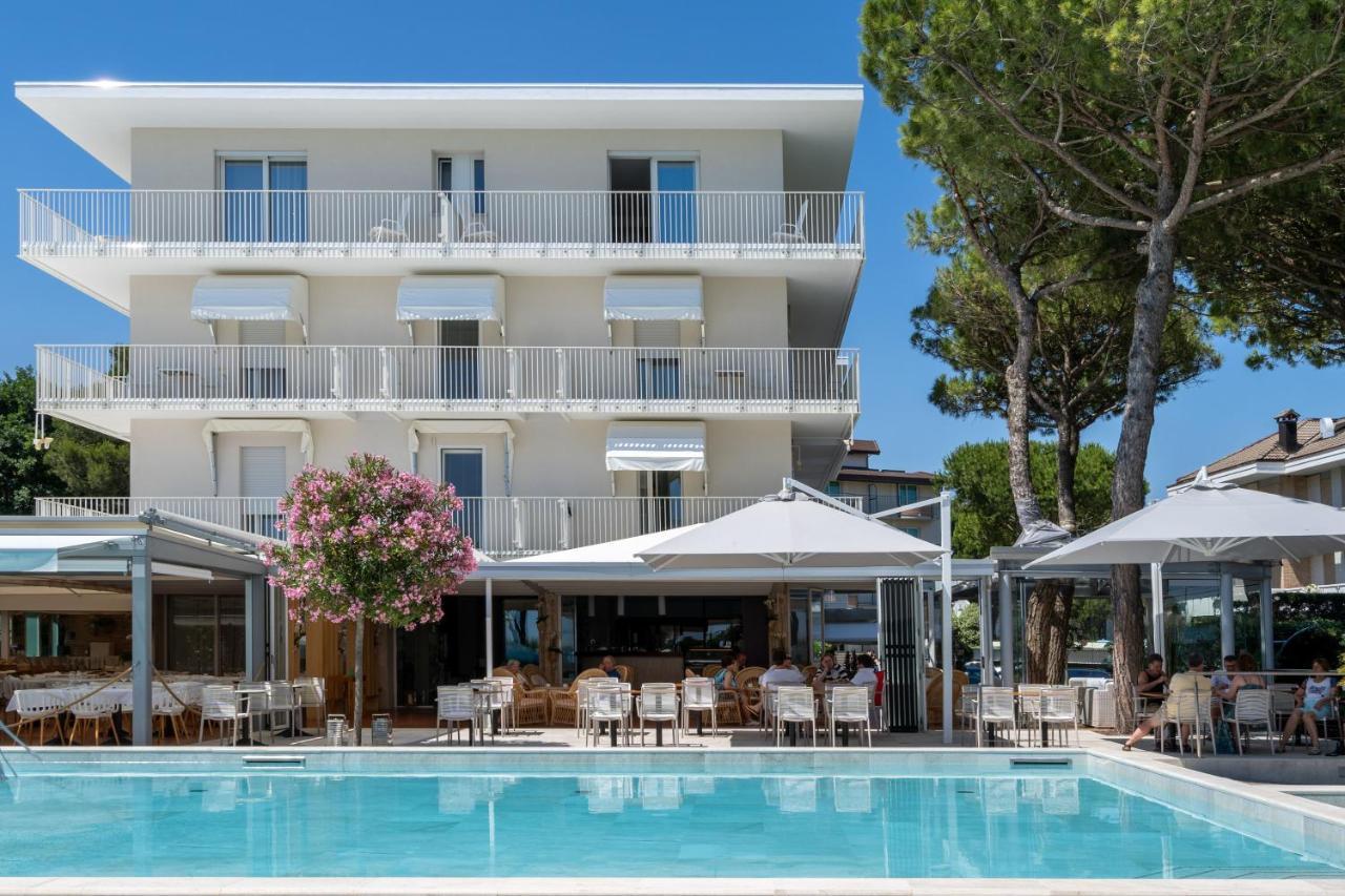 Bauer&sporting Hotel