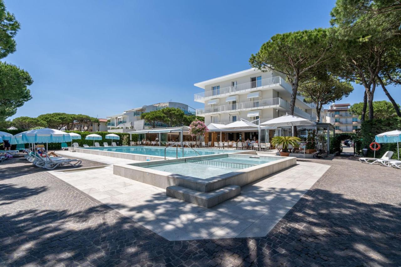 Hotel Bauer & Sporting 4*