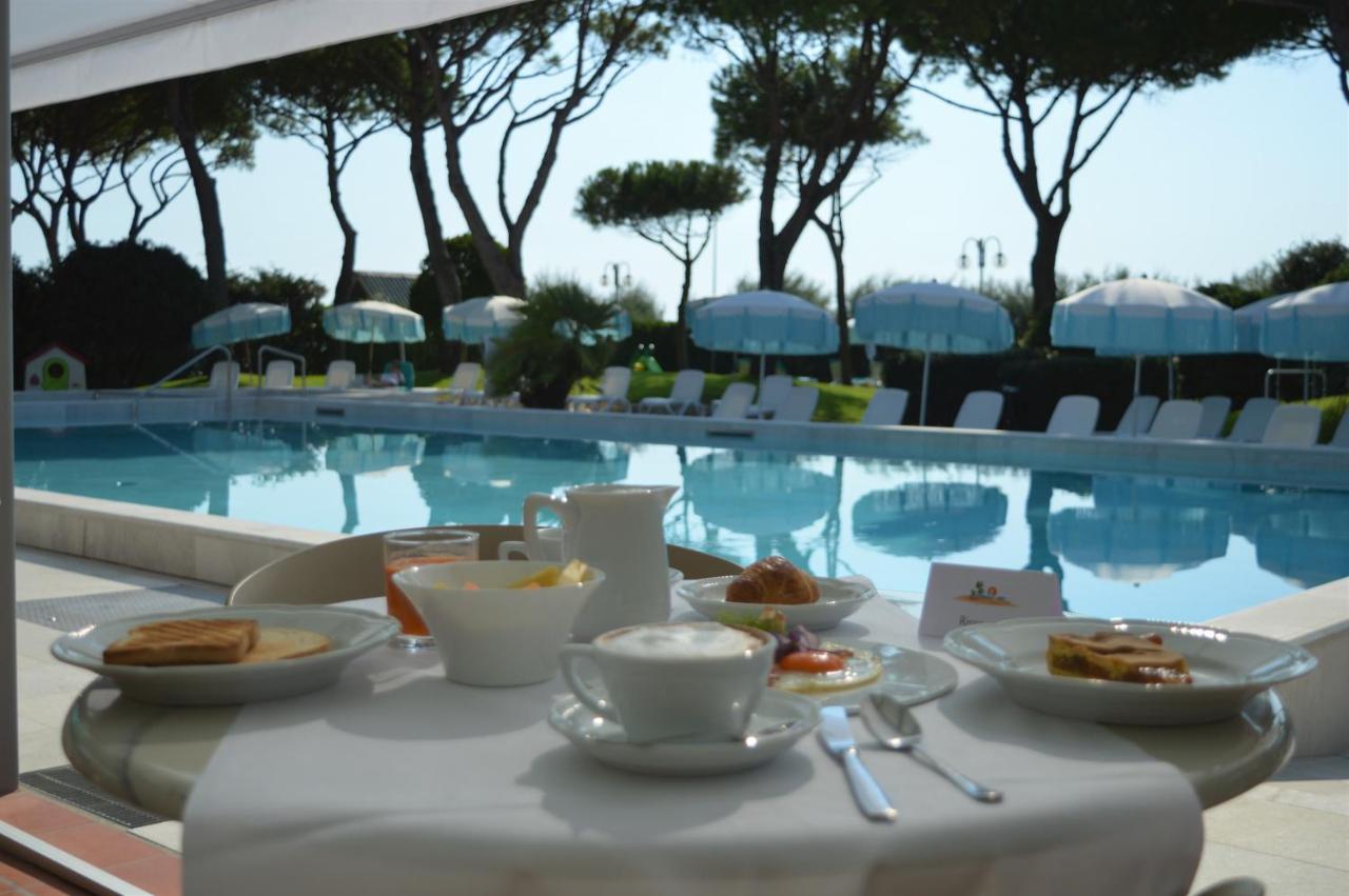 Hotel Bauer & Sporting 4*