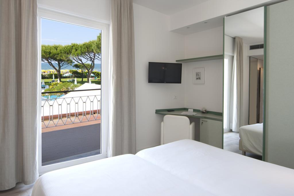 Hotel Bauer & Sporting 4*