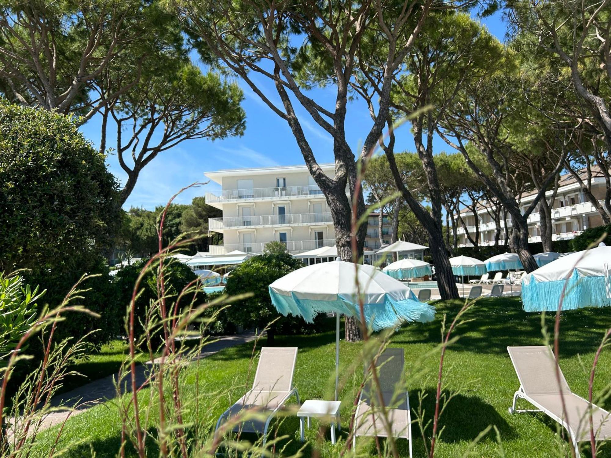 Hotel Bauer & Sporting 4*