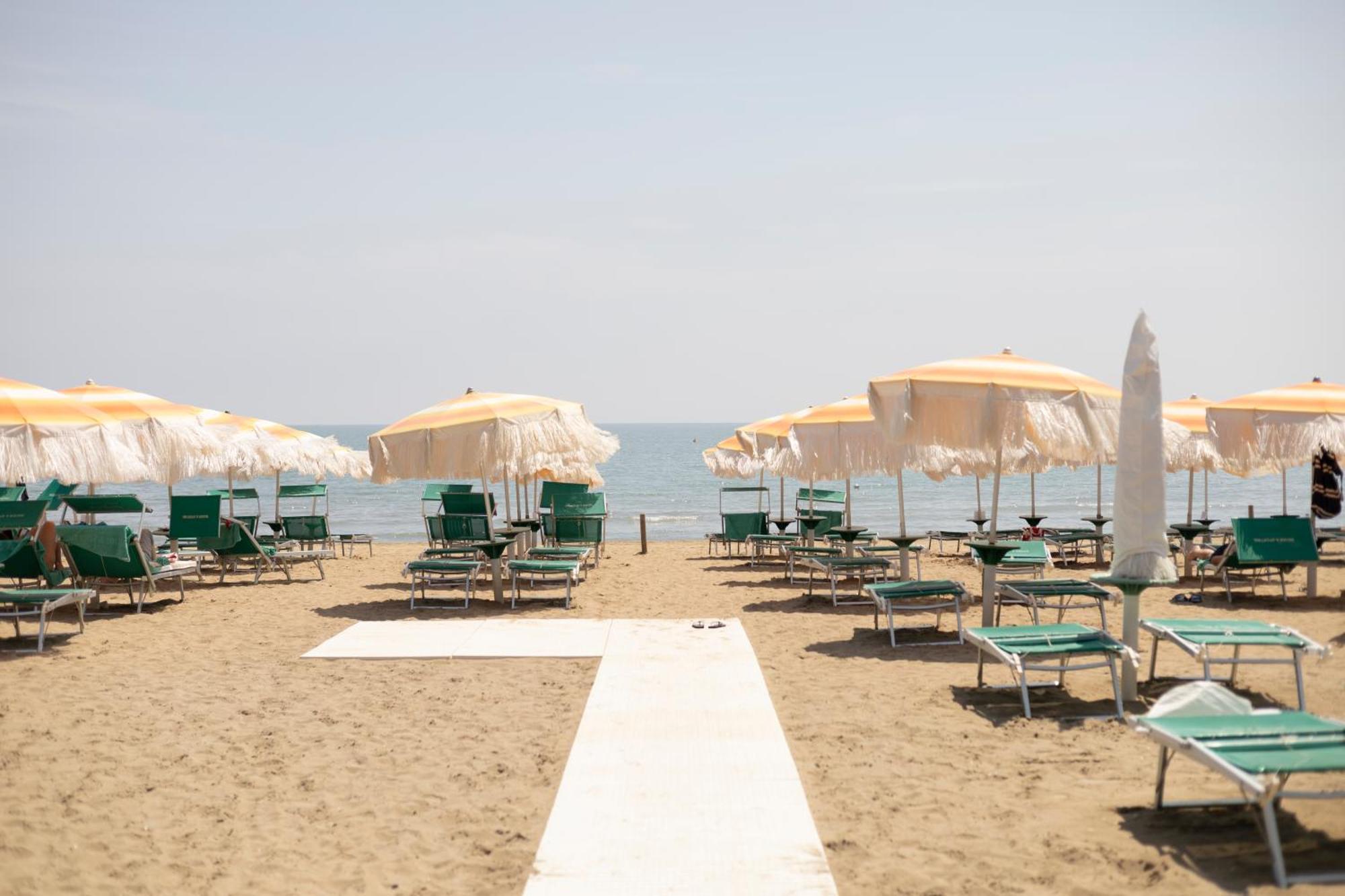 Bauer & Sporting Hotel Lido di Jesolo