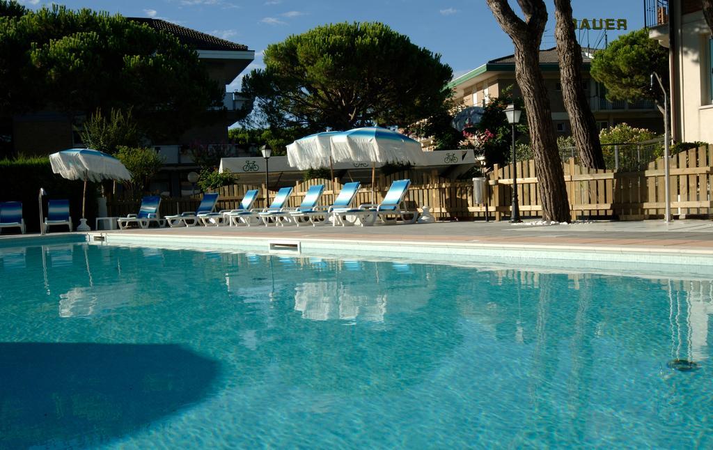 Bauer & Sporting 4* Lido di Jesolo