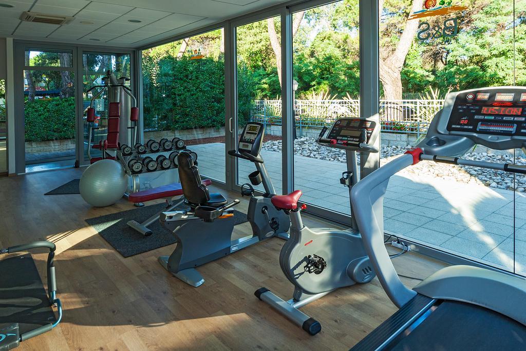 Hotel Bauer & Sporting Lido di Jesolo