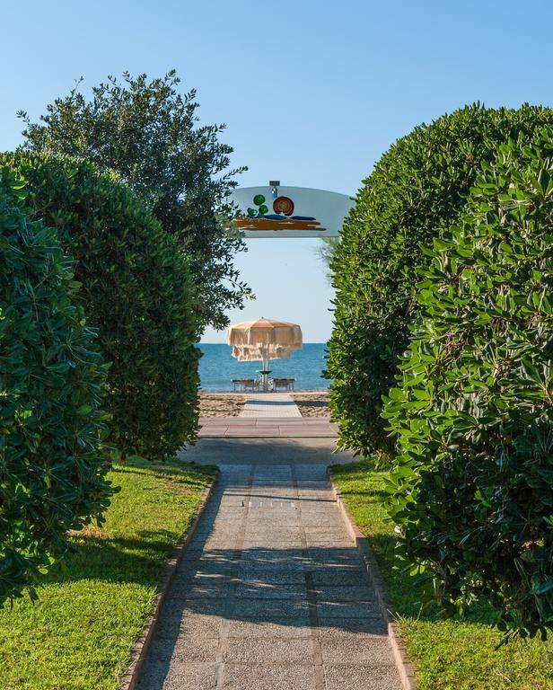 Hotel Bauer & Sporting Lido di Jesolo