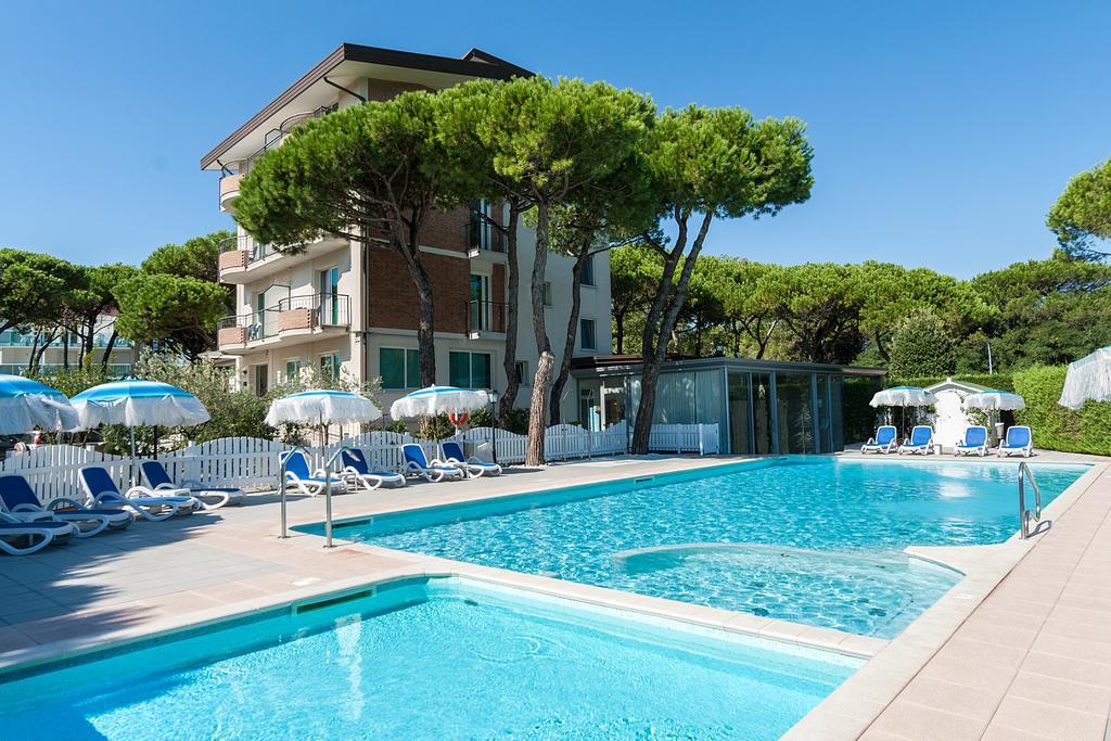 Hotel Bauer & Sporting 4*