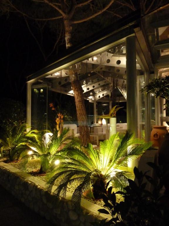 Bauer & Sporting Hotel 4*