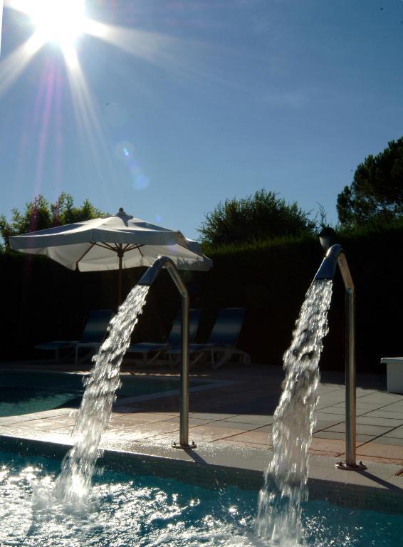 Bauer & Sporting Hotel 4*