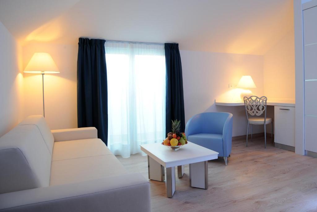 Bauer&sporting Hotel