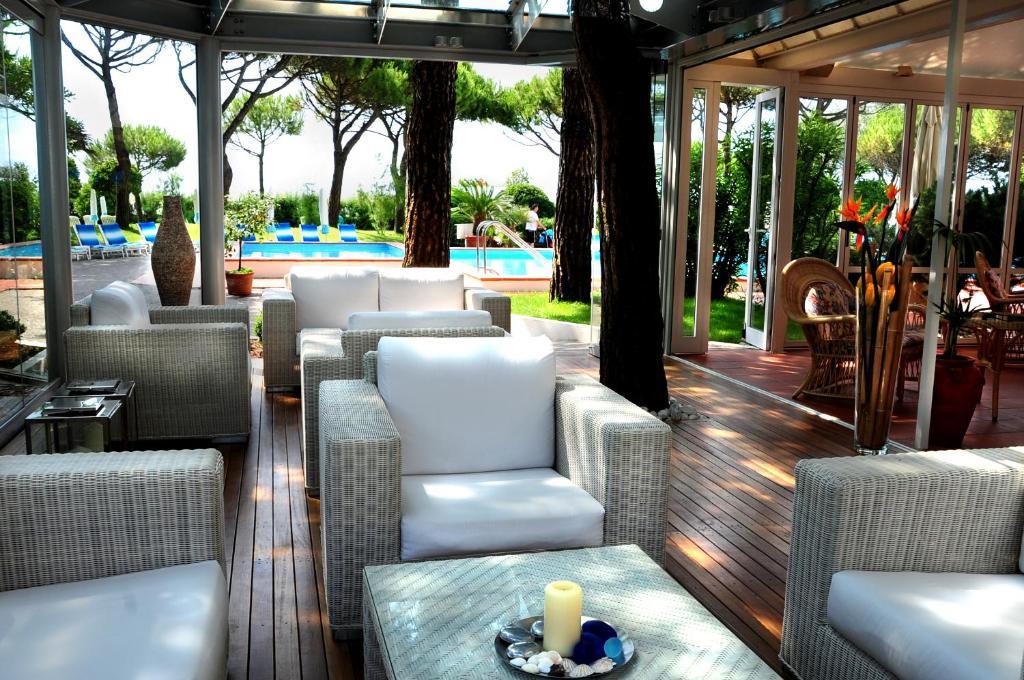 Bauer & Sporting 4* Lido di Jesolo