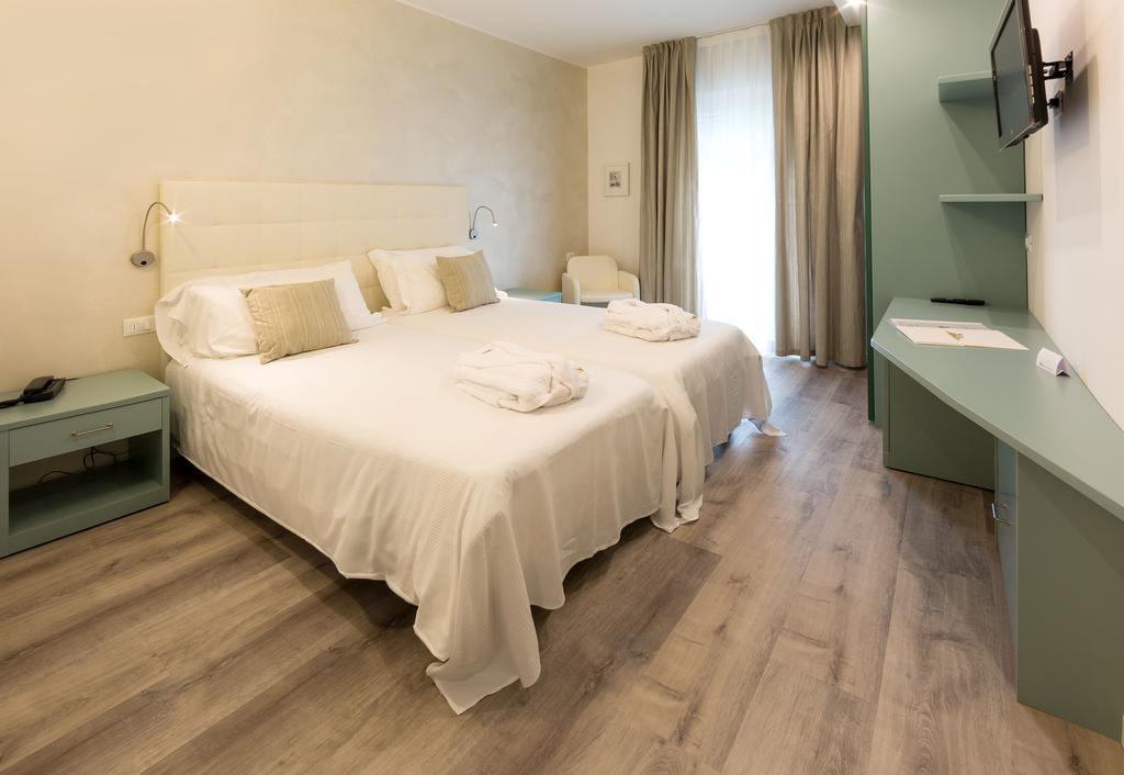 Hotel Bauer & Sporting 4*