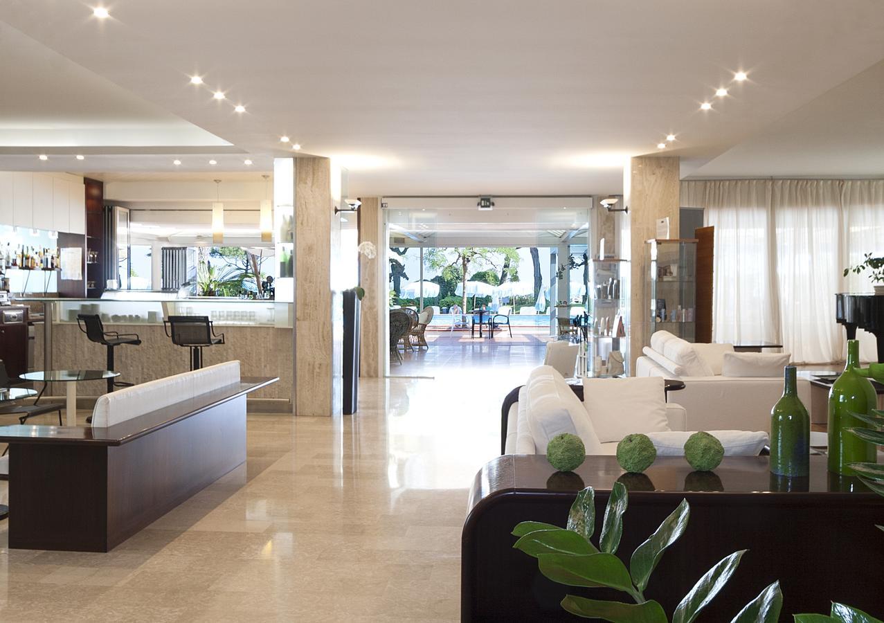 Bauer & Sporting 4* Lido di Jesolo