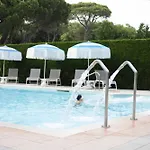 Hotel Bauer & Sporting