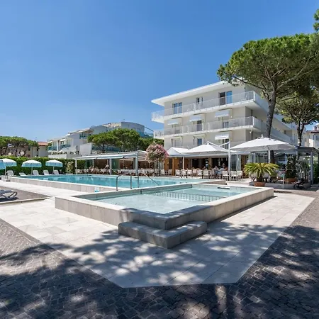 Hotel Bauer & Sporting 4*