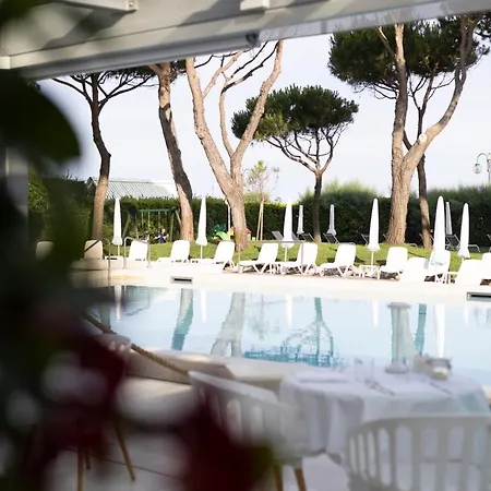 Bauer & Sporting Lido di Jesolo
