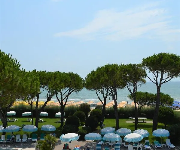 Hotel Bauer & Sporting