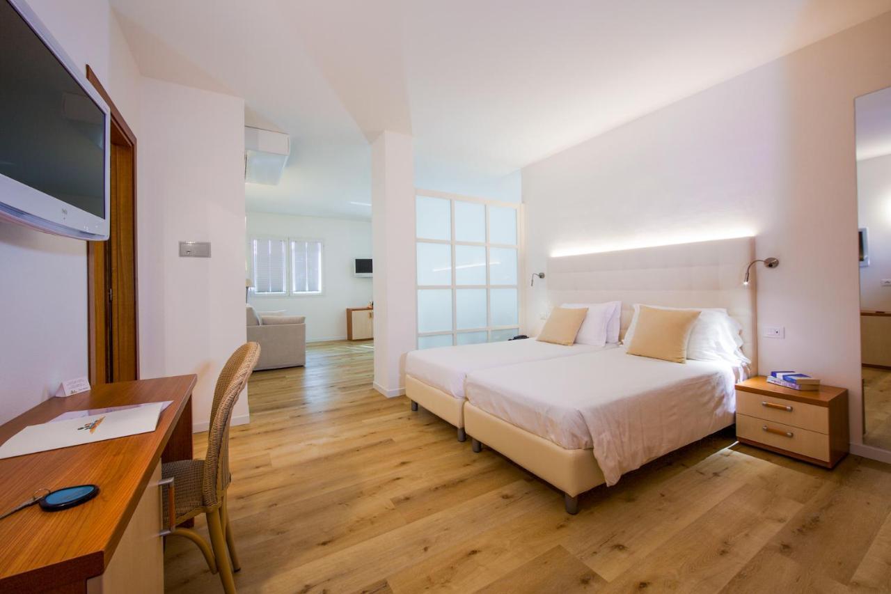 Bauer & Sporting Hotel 4*