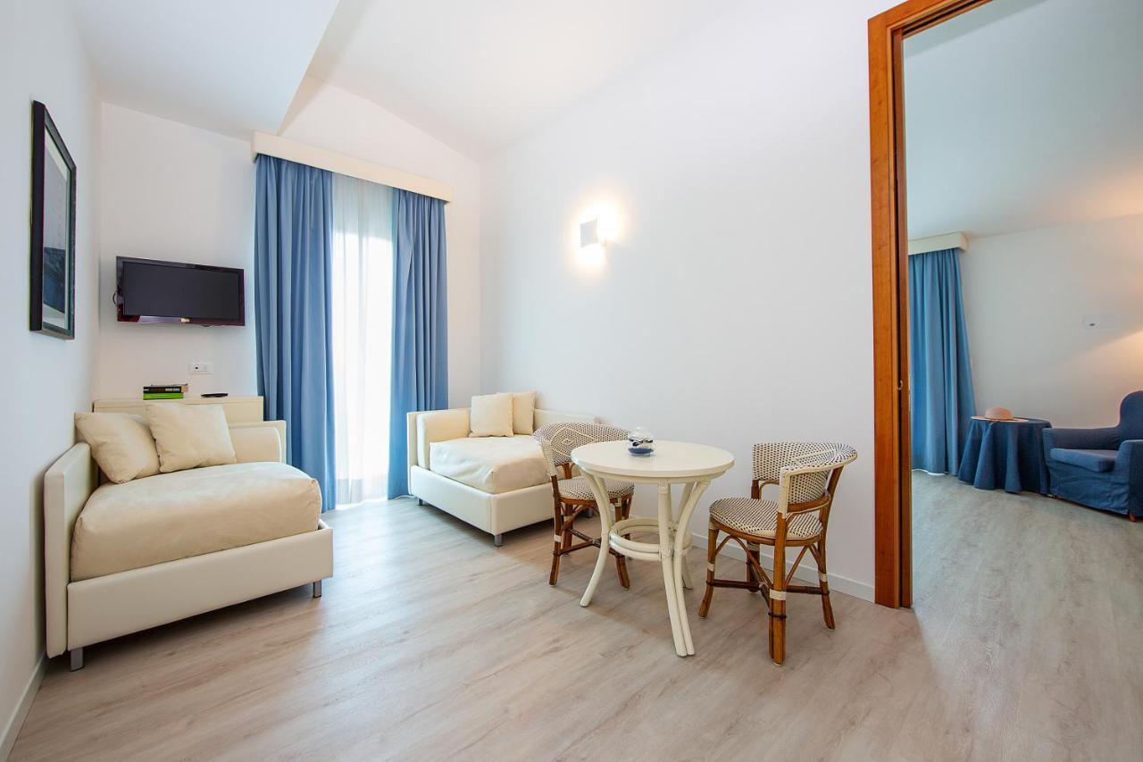Bauer & Sporting Hotel 4*