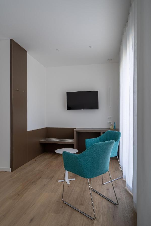 Hotel Bauer & Sporting Lido di Jesolo