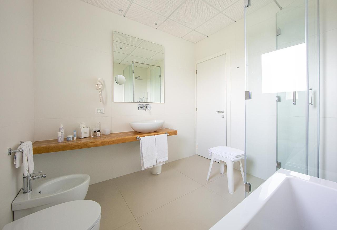 Hotel Bauer & Sporting Lido di Jesolo