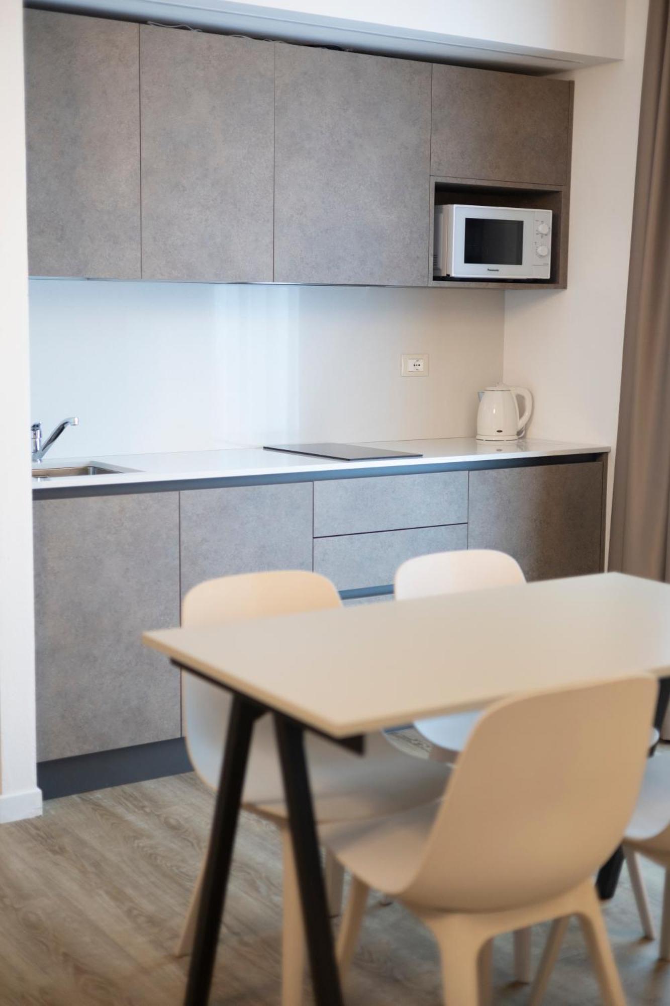 Hotel Bauer & Sporting