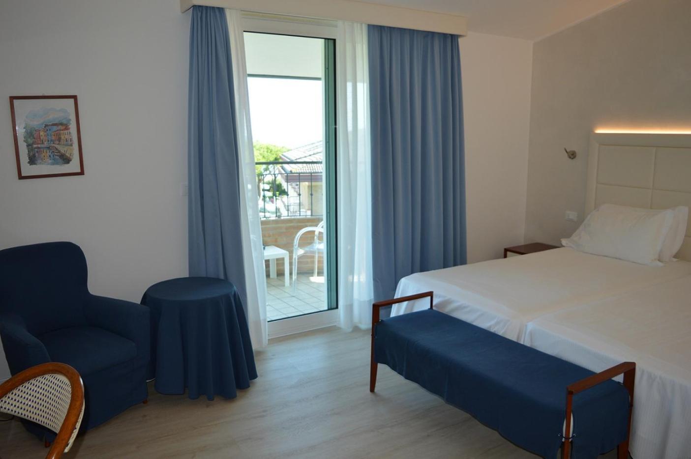 Bauer & Sporting Lido di Jesolo