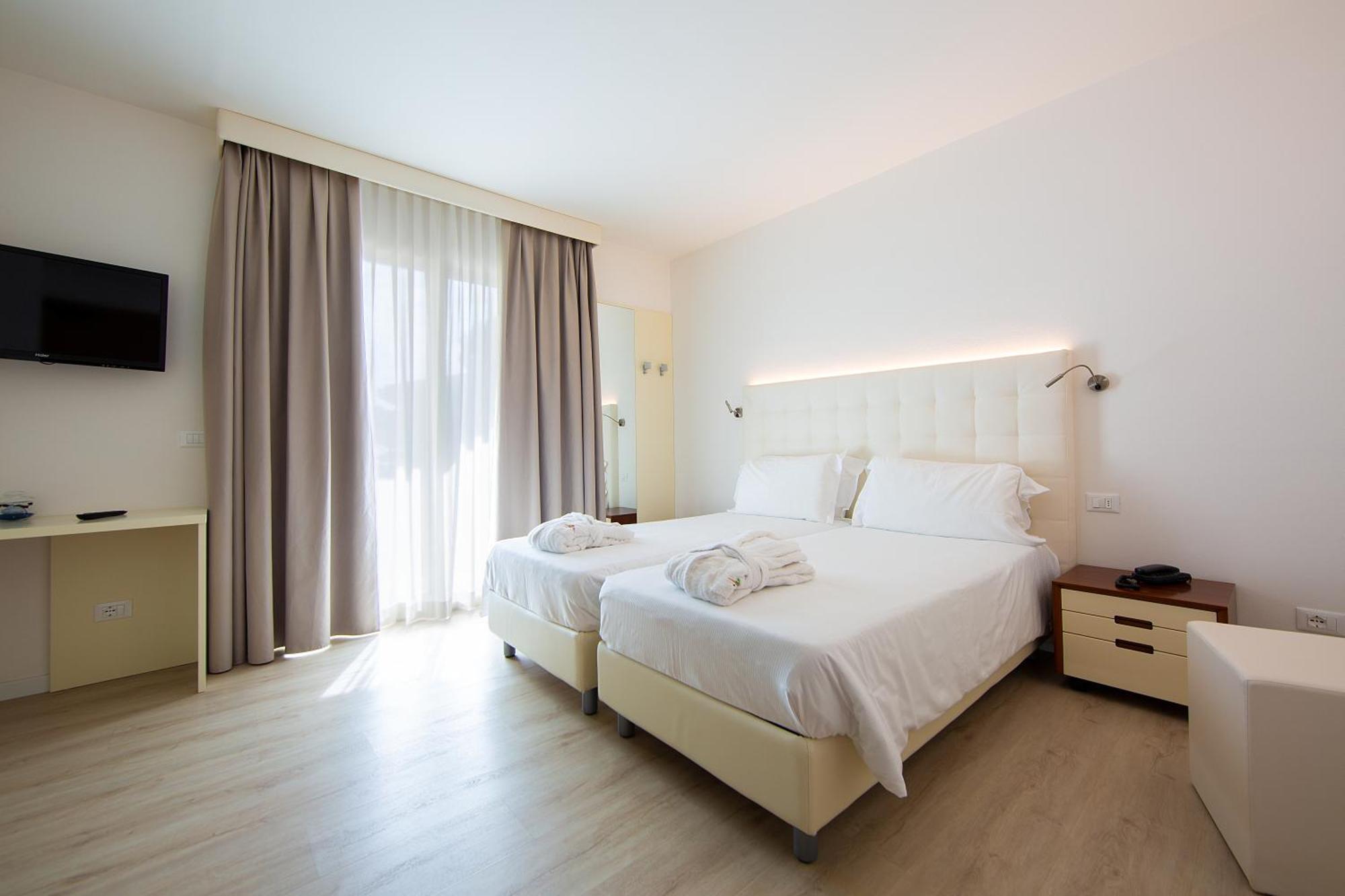 Bauer & Sporting 4* Lido di Jesolo